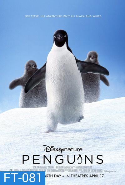 Penguins (2019) เพนกวิน