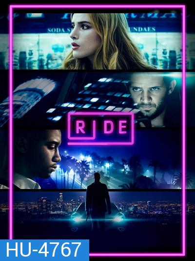 Ride (2018)