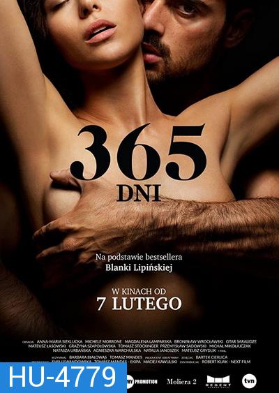 365 วัน 365 Days (2020)