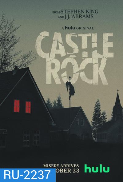 Castle Rock  Season 1 ( 10 ตอนจบ )