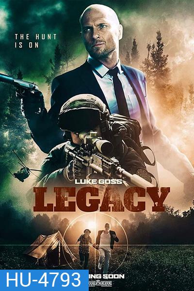 Legacy (2020)