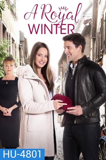 A Royal Winter (2017)  มนต์เหมันต์