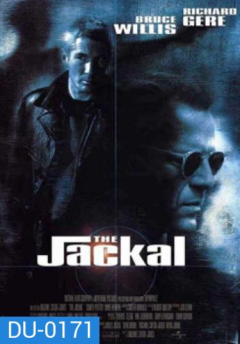 The Jackal มือสังหารมหากาฬสะท้านนรก