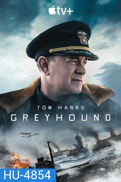 Greyhound (2020) เกรย์ฮาวด์