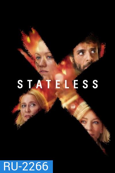 Stateless  Season 1 คนไร้ชาติ