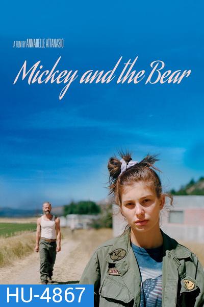 Mickey and the Bear (2019)