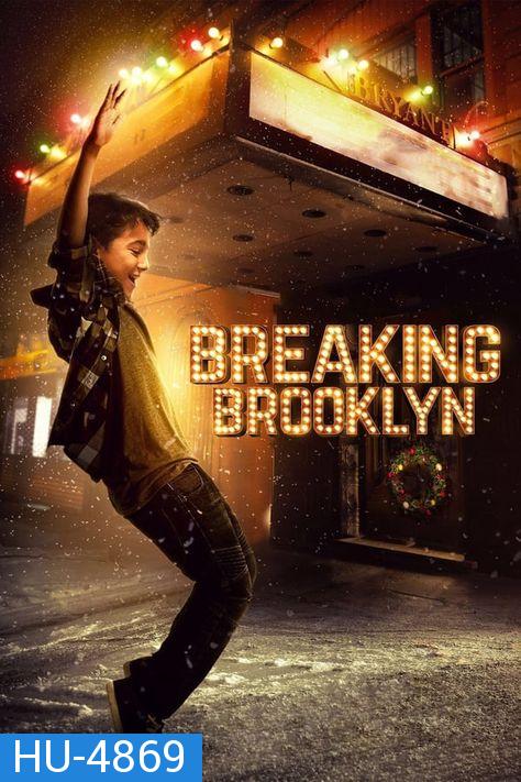 Breaking Brooklyn (2018)