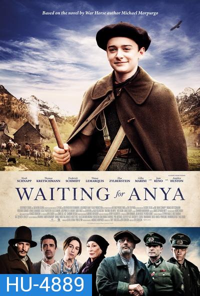 Waiting for Anya (2020)