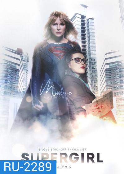 Supergirl Season 5 Ep.1-19 (จบ)