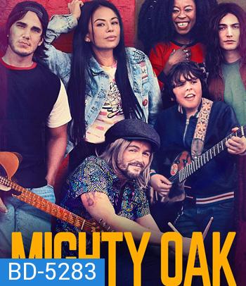 Mighty Oak (2020)