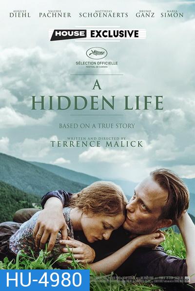 A Hidden Life