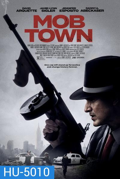 Mob Town 2019