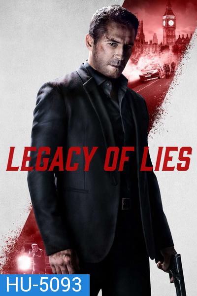 Legacy of Lies (2020)