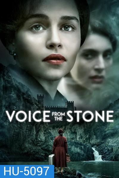  Voice from the Stone (2017)  