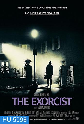 The Exorcist (1973) หมอผี เอ็กซอร์ซิสต์