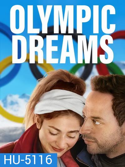 Olympic Dreams (2019)