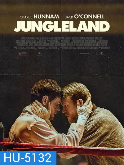 Jungleland (2019)