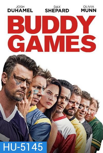 BUDDY GAMES (2019)