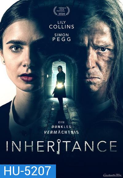 Inheritance (2020) มรดกซ่อนเงื่อน