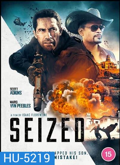 SEIZED (2020)