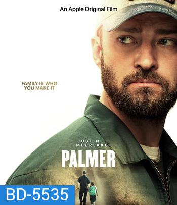 Palmer (2021)