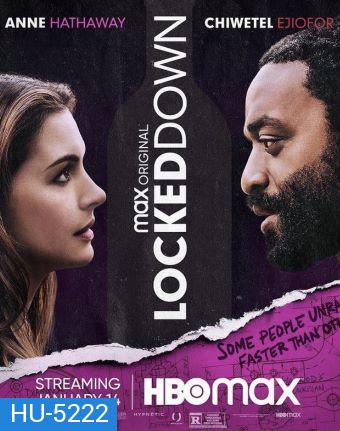 Locked Down (2021)