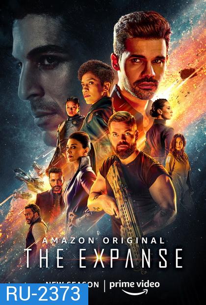 The Expanse Season 5 ( 10 ตอนจบ )