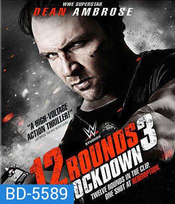 12 Rounds 3: Lockdown (2015)