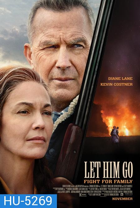 Let Him Go (2020)