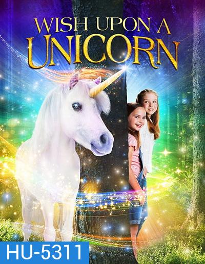 Wish Upon A Unicorn (2020)