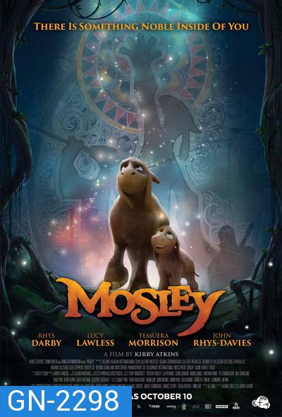 MOSLEY (2019)