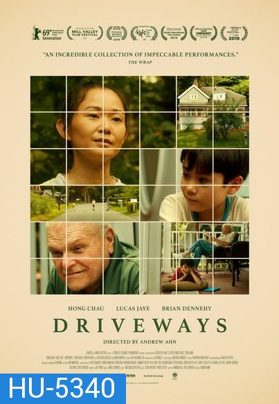 DRIVEWAYS (2019)