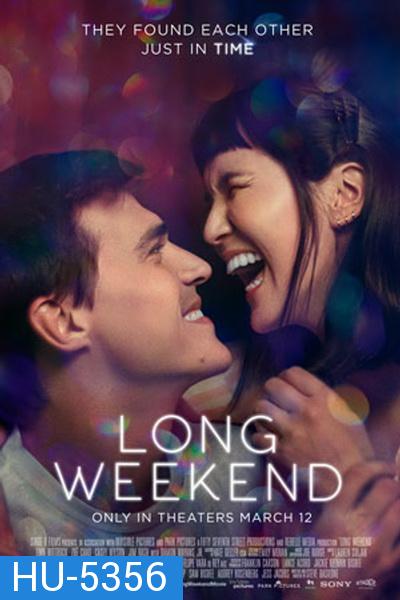 LONG WEEKEND (2021)