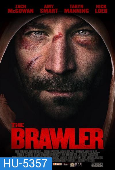 THE BRAWLER (2018)