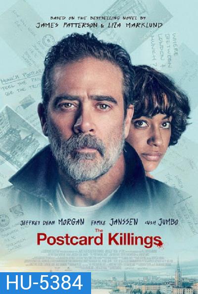 The Postcard Killings (2020) โปสต์การ์ดสั่งตาย