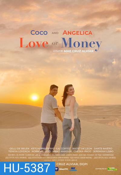 Love or Money (2021)