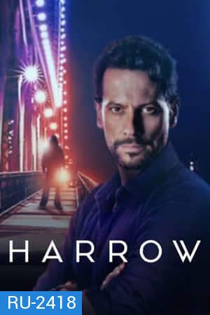 Harrow Season 2 ผ่าคดีไขปมปริศนา ปี 2 ( 10 ตอนจบ ) ตอนที่ 5-6 เสียงไทยขาดหลายนาที จากปัญหาด้านการอัด ตีเป็นไม่มีเสียงไทย