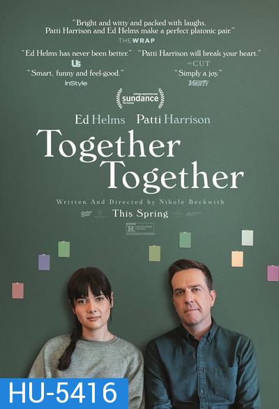 Together Together (2021)