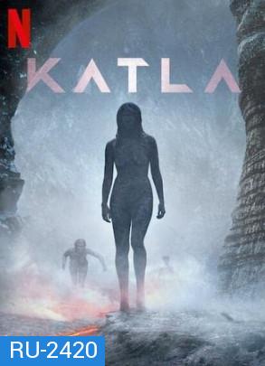 Katla Season 1 คัตลา อาถรรพ์เยือกแข็ง