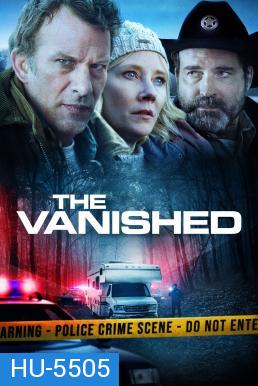 The Vanished (2020)