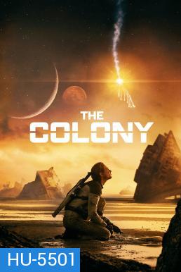 The Colony (Tides) (2021)