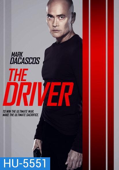 The Driver (2019) ฝ่าซอมบี้หนีเมืองนรก