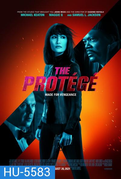 The Protege (2021)