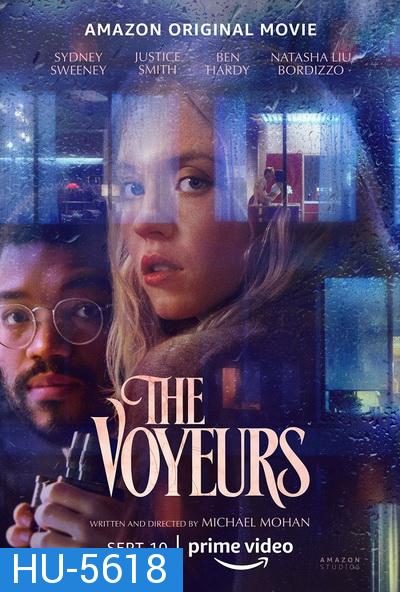 The Voyeurs (2021)