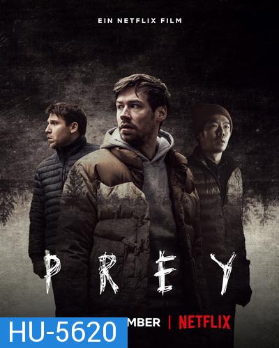 Prey (2021) เหยื่อ