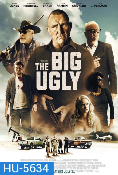 The Big Ugly (2020)