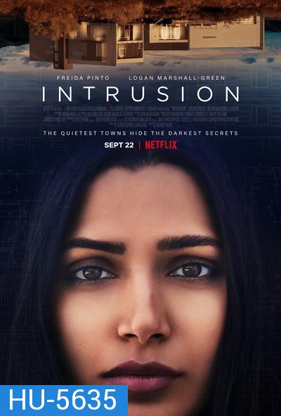 Intrusion (2021) ผู้บุกรุก