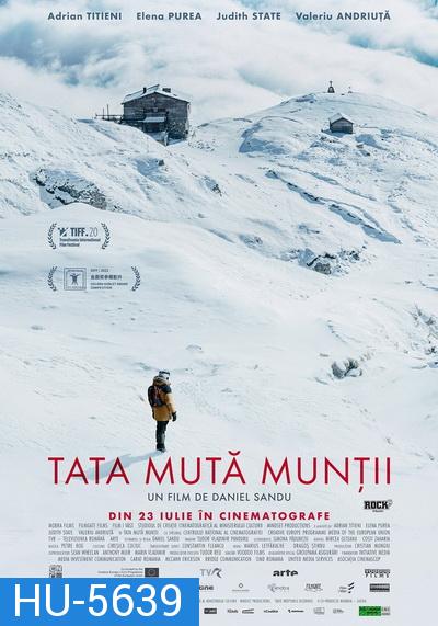 The Father Who Moves Mountains (2021) ภูเขามิอาจกั้น