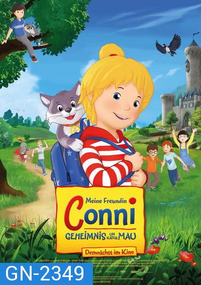 Conni and the Cat (2020)