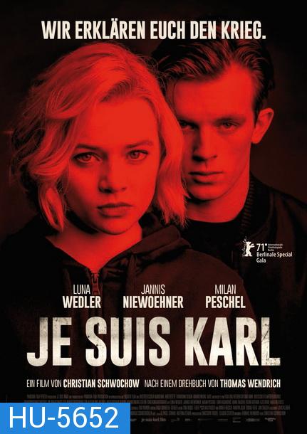 Je Suis Karl (2021) เราคือคาร์ล